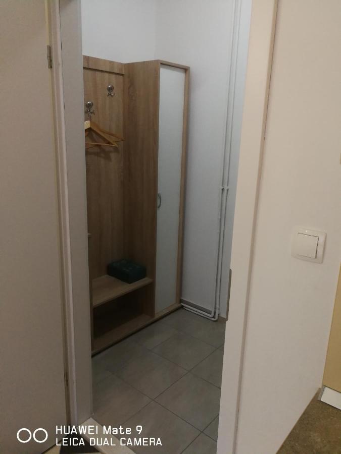 Angelina Apartman Kastela Bagian luar foto
